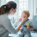 The Effect of Otitis Media on the Development of Speech and Language