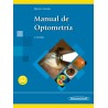 Manual de Optometría