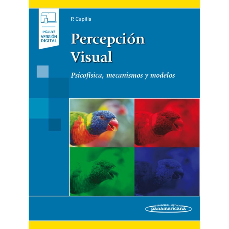 Percepción Visual