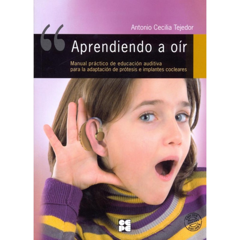 Aprendiendo a Oir