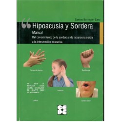 Hipoacusia y Sordera