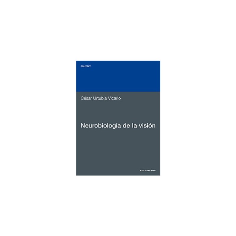 Neurobiología de la Visión