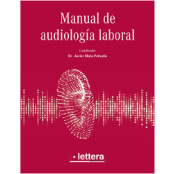 Manual de Audiología Laboral