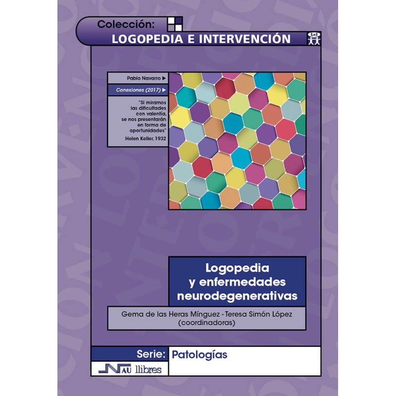 Logopedia y enfermedades neurodegenerativas