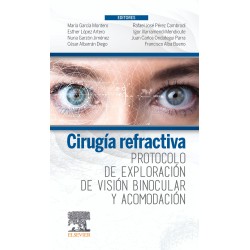 Cirugía Refractiva....