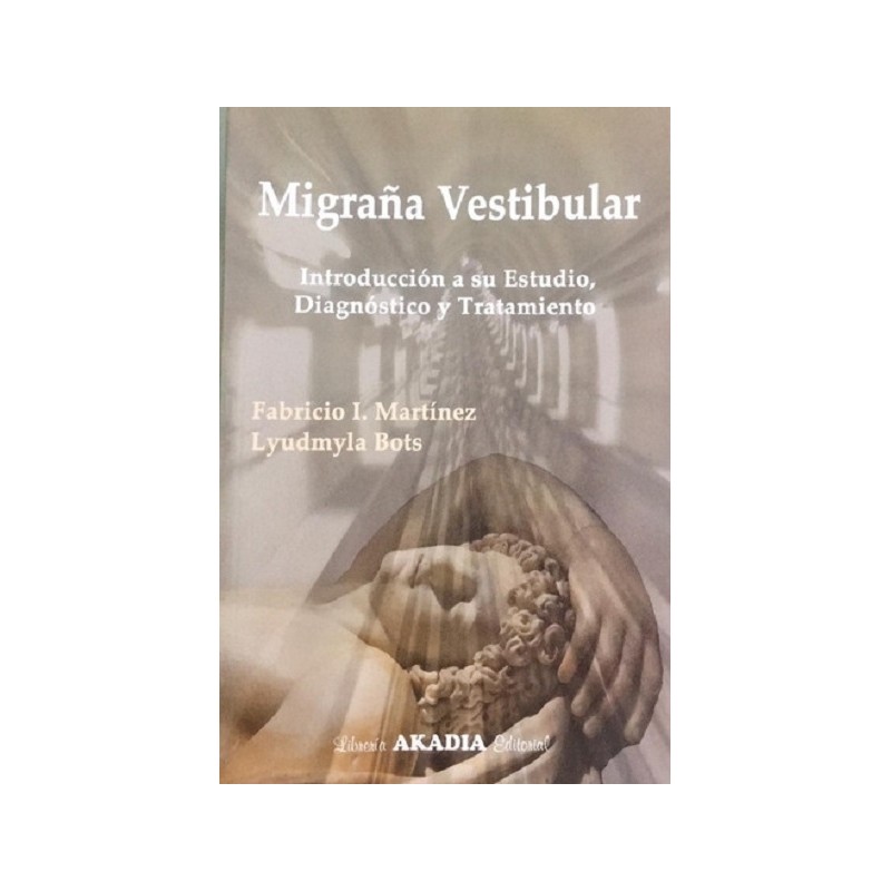 Migraña Vestibular