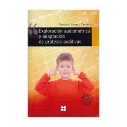 Exploración audiométrica y...