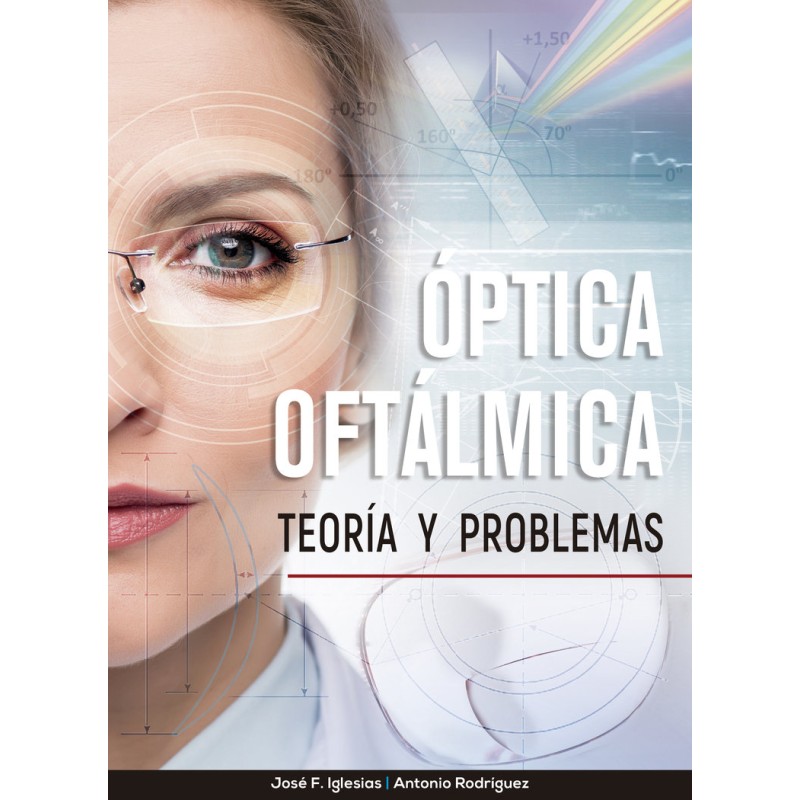 Óptica Oftálmica - Teoría y Problemas