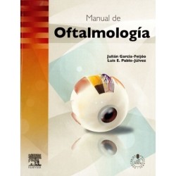 Manual de Oftalmología