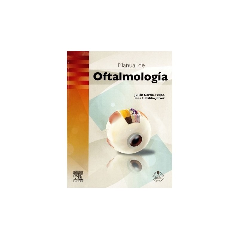 Manual de Oftalmología