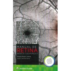Manual de Retina Médica y...