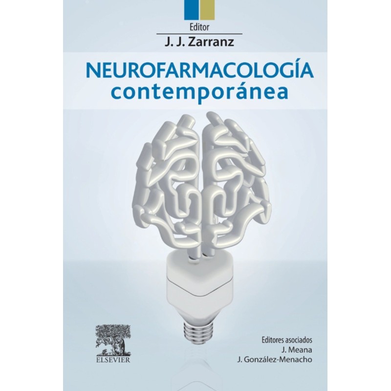 Neurofarmacología Contemporánea