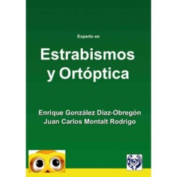Estrabismos y Ortóptica
