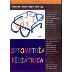 Optometría Pediátrica