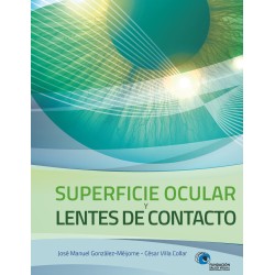 Superficie Ocular y Lentes...