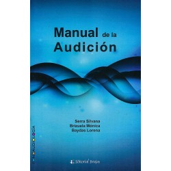 Manual de la Audición