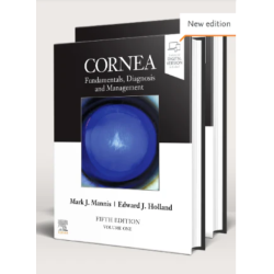 Cornea. Fundamentals, Diagnosis and Management