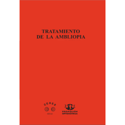 Tratamiento de la Ambliopía