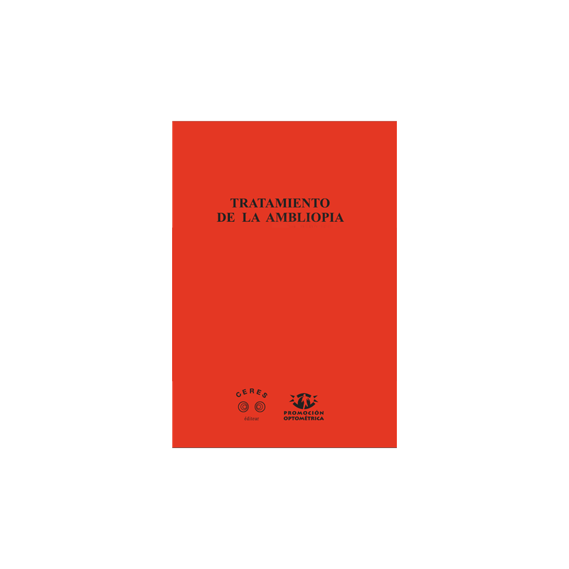 Tratamiento de la Ambliopía