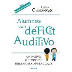 ALUMNOS CON DÉFICIT AUDITIVO