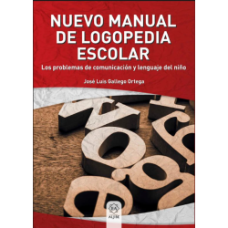 NUEVO MANUAL DE LOGOPEDIA...